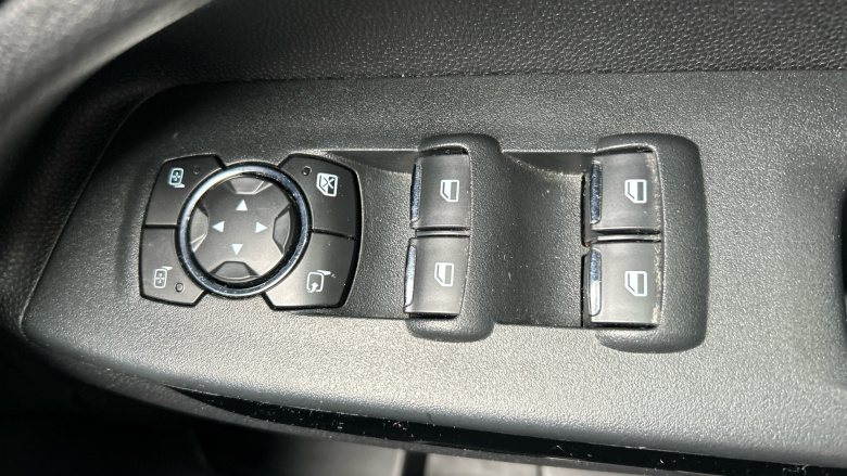 Ford EcoSport 1.0 EcoBoost 125 ST-Line 5dr Petrol Hatchback